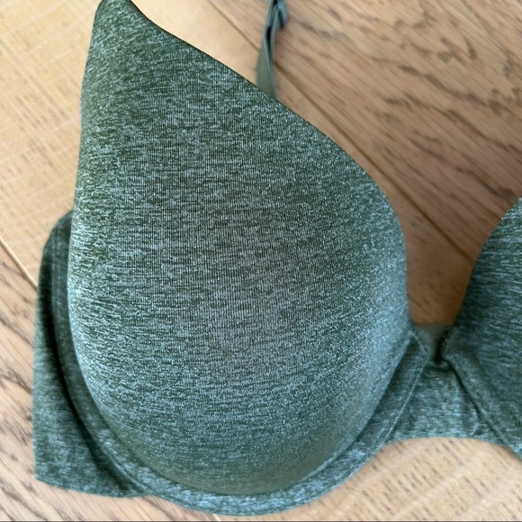 Victorias Secret Uplift Semi Demi Bra - Picture 2 of 12
